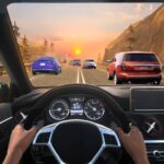 Download Racing Traffic Car Speed Mod Apk v2.1.0 (No Ads) Terbaru 2025