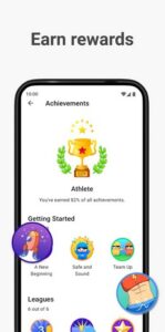 Screenshot Seven - 7 Minute Workout Mod APK