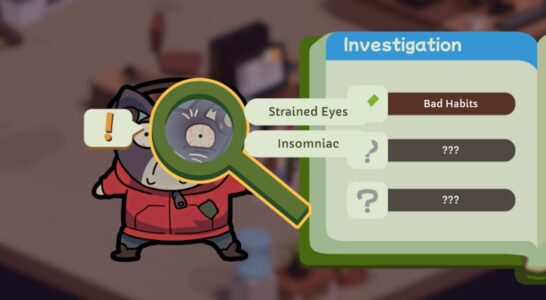 Screenshot Duck Detective: Secret Salami Mod APK