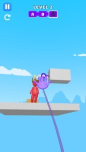 Screenshot Grabby Grab Mod APK