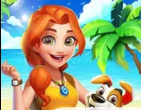 Download Adventure Island Merge Mod Apk v1.0.66 (Unlimited Money) Terbaru 2025