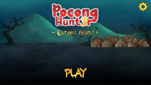 Screenshot Pocong Hunter 3 Mod APK