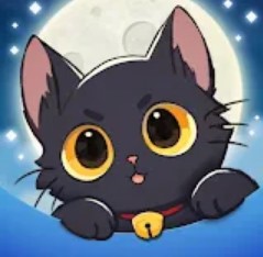 Download Kitty and Witch Mod Apk v1.0.18 (No Ads) Latest 2025