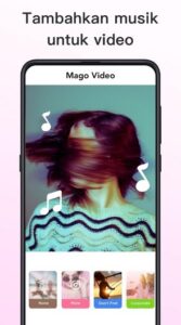 Screenshot MagoVideo Mod APK