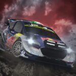 Download Just Rally 3: World Tour Mod Apk v1.5.1 (Unlimited Money) Terbaru 2025