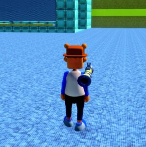 Download Jail Escape Spranky Challenge Mod Apk v1.0 (No Ads) Terbaru 2026