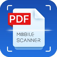 Download Mobile Scanner App Mod Apk v2.14.2 (Premium Unlocked) Terbaru 2026