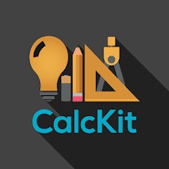 Download CalcKit Mod Apk v8.1.0 (Premium Unlocked) Terbaru 2026