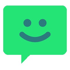 Download Chomp SMS Mod Apk v9.21 (Premium Unlocked) Terbaru 2025
