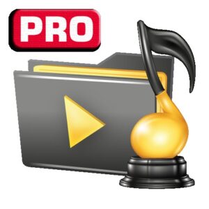 Download Folder Player Pro Mod Apk v5.35 (PAID, Patched) Latest 2025