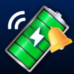 Download Battery Life Monitor and Alarm Mod Apk v6.1.3.2 (Premium Unlocked) Terbaru 2025