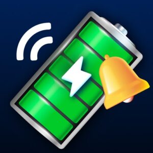 Download Battery Life Monitor and Alarm Mod Apk v6.1.3.2 (Premium Unlocked) Latest 2025