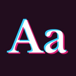 Download Fonts Aa Mod Apk v18.4.6 (Premium Unlocked) Terbaru 2025