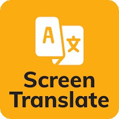 Download Translate On Screen Mod Apk v1.175 (Premium Unlocked) Latest 2025