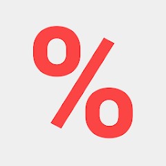 Download Discount and tax percentage Mod Apk v1.8.1 (Premium Unlocked) Terbaru 2025