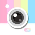 Download Candy Camera Mod Apk v6.0.88 (VIP Unlocked) Terbaru 2025