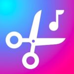 Download MP3 Cutter and Ringtone Maker Mod Apk v2.2.6.1 (Pro Unlocked) Terbaru 2025