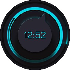 Download Android Clock Widgets Mod Apk v5.1.0 (Premium Unlocked) Terbaru 2025