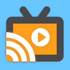 Télécharger Cast to TV Mod Apk v2.0.4 (VIP Unlocked) dernière version 2026