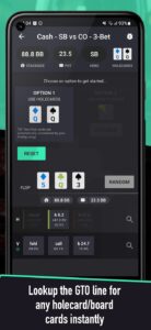 Screenshot Poker Solver+ Mod APK