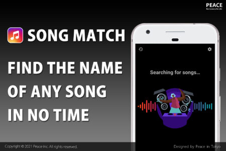 Screenshot Music Recognition Mod APK