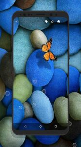 Screenshot Bubbles Charging Animation Mod APK