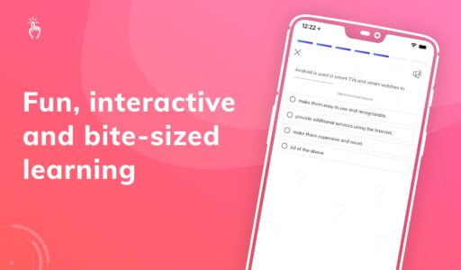 Screenshot Learn Android App Development Mod APK