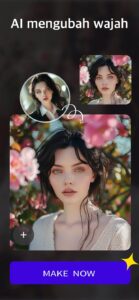 Screenshot AI Video Face Swap AI Headshot Mod APK