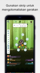 Screenshot Auto Clicker : Click Assistant Mod APK