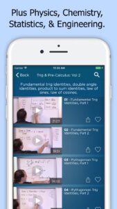 Screenshot MathTutor Mod APK