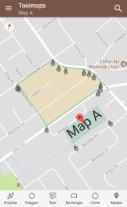 Screenshot Tools for Google Maps Mod APK