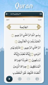 Screenshot Muslim Pocket Mod APK