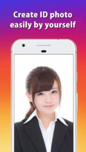 Screenshot ID Photo Mod APK