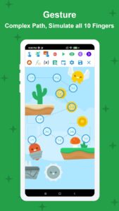 Screenshot Macrorify Mod APK