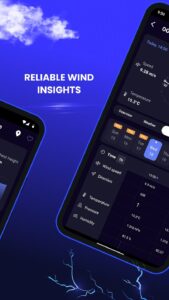 Screenshot NOAA Marine Weather Mod APK