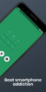 Screenshot Detox: Procrastination Blocker Mod APK