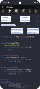 Screenshot Code Recipes Mod APK