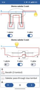 Screenshot Electricians' Handbook: Manual Mod APK