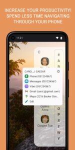 Screenshot Panels - Sidebar Mod APK