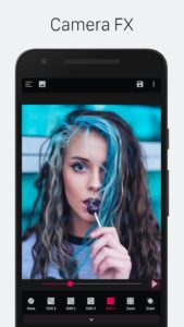 Screenshot PixaMotion Mod APK