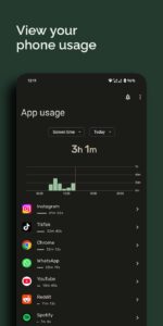 Screenshot Block Apps Mod APK