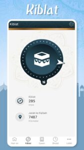 Screenshot Muslim Pocket Mod APK