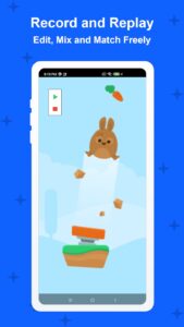 Screenshot Macrorify Mod APK