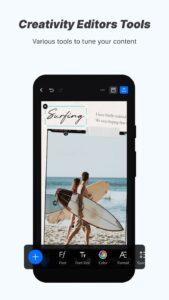 Screenshot Flow Studio: Photo & Design Mod APK