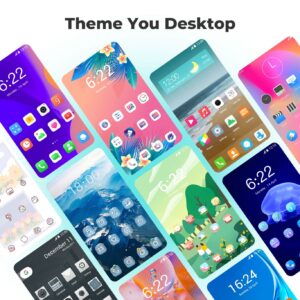 Screenshot Note Launcher - Galaxy Note20 Mod APK