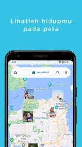 Screenshot Journey Mod APK