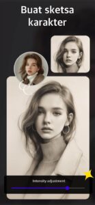 Screenshot AI Video Face Swap AI Headshot Mod APK