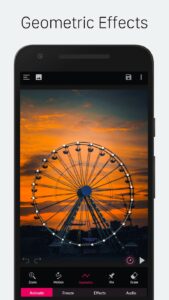 Screenshot PixaMotion Mod APK