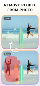 Screenshot PhotoCut Mod APK