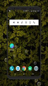 Screenshot Bubbles Charging Animation Mod APK